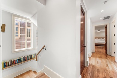 This timeless, Rosemary Beach home offers an inviting covered - photo 23