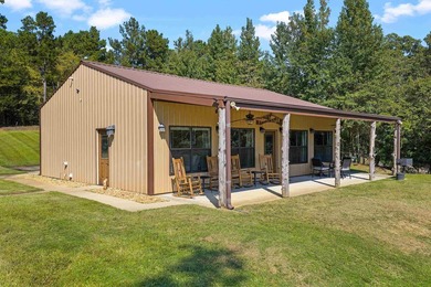 Why stop at one lake house when you can have double the dock fun - photo 23