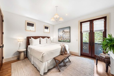 This timeless, Rosemary Beach home offers an inviting covered - photo 24