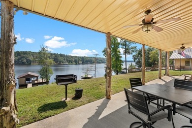 Why stop at one lake house when you can have double the dock fun - photo 24