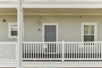 Welcome to 148 West Haven Dr., Unit 10F in the desirable gated - photo 25