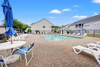 Welcome to 148 West Haven Dr., Unit 10F in the desirable gated - photo 29