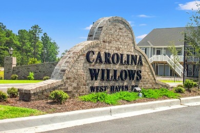 Welcome to 148 West Haven Dr., Unit 10F in the desirable gated - photo 30