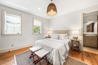 This timeless, Rosemary Beach home offers an inviting covered - photo 30