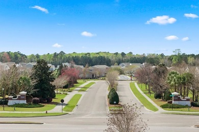 Welcome to 148 West Haven Dr., Unit 10F in the desirable gated - photo 31