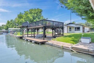 Lake LBJ Home For Sale in Sunrise Beach Texas
