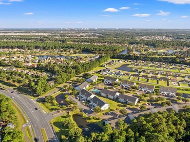 Welcome to 148 West Haven Dr., Unit 10F in the desirable gated - photo 34