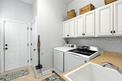 Nestled along the shores of Hampton Lake, this exceptional - photo 34