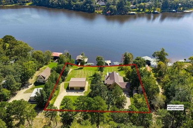 Why stop at one lake house when you can have double the dock fun - photo 34