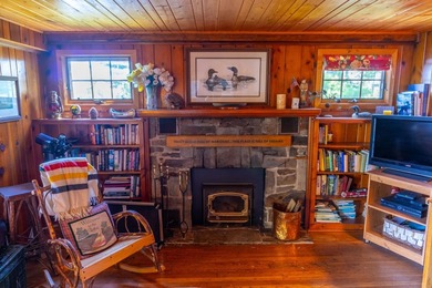 Enchanting 2.6-acre pristine Rainy Lake Island paradise on the U - photo 4