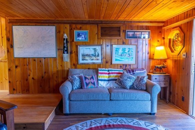 Enchanting 2.6-acre pristine Rainy Lake Island paradise on the U - photo 5