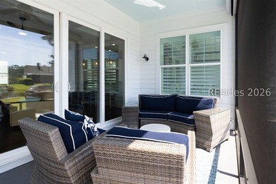 Nestled along the shores of Hampton Lake, this exceptional - photo 36