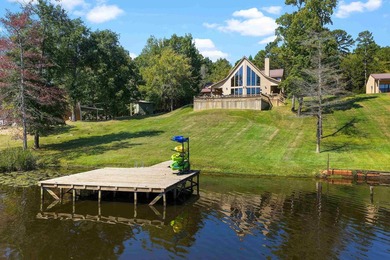 Why stop at one lake house when you can have double the dock fun - photo 36
