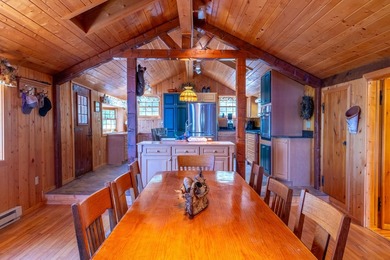 Enchanting 2.6-acre pristine Rainy Lake Island paradise on the U - photo 6