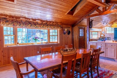 Enchanting 2.6-acre pristine Rainy Lake Island paradise on the U - photo 7
