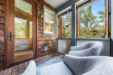 This timeless, Rosemary Beach home offers an inviting covered - photo 39