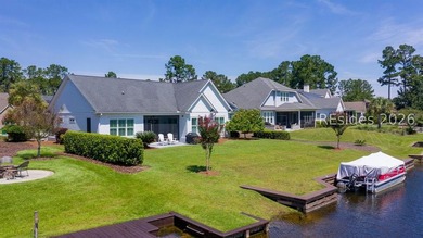 Nestled along the shores of Hampton Lake, this exceptional - photo 39