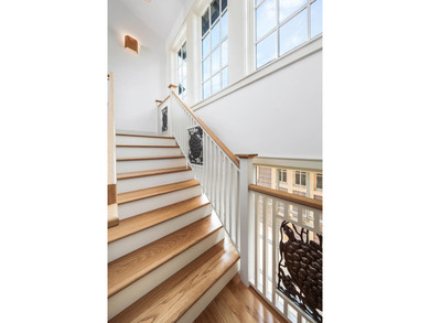 This timeless, Rosemary Beach home offers an inviting covered - photo 40