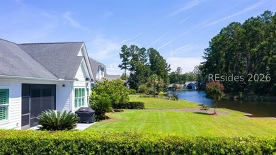 Nestled along the shores of Hampton Lake, this exceptional - photo 40