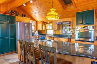 Enchanting 2.6-acre pristine Rainy Lake Island paradise on the U - photo 10