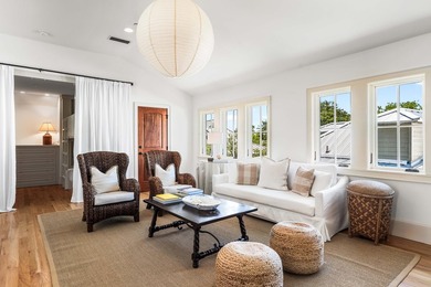 This timeless, Rosemary Beach home offers an inviting covered - photo 41