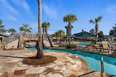 Nestled along the shores of Hampton Lake, this exceptional - photo 43