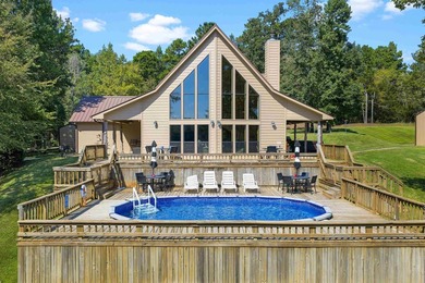 Why stop at one lake house when you can have double the dock fun - photo 43
