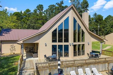 Why stop at one lake house when you can have double the dock fun - photo 44