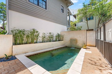 This timeless, Rosemary Beach home offers an inviting covered - photo 50