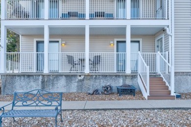 Lake of the Ozarks Condo For Sale in Osage Beach Missouri