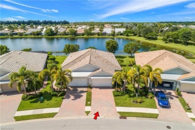 Lake Home For Sale in Naples, Florida