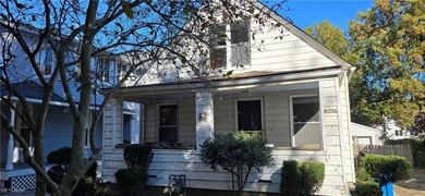 Lake Erie - Cuyahoga County Home Sale Pending in Bratenahl Ohio