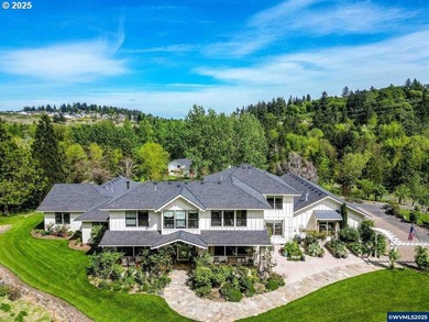 (private lake, pond, coastal) Home For Sale in Salem Oregon