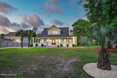 This completely renovated home is located in a water access - photo 3