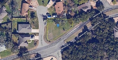 Lake Travis Lot For Sale in Lago Vista Texas