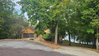Lake Home Sale Pending in Marthasville, Missouri