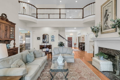 2.36 Acre Lowcountry Estate with Marsh and River Views - photo 10