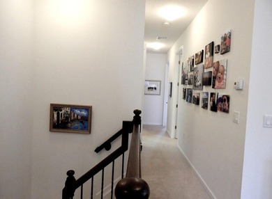 LARGEST 2 Story END Unit Townhse-3Bd/2.5Ba/2CarGar+LOFT/2161sf - photo 11