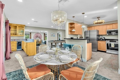 Welcome to your own tropical paradise in this E Oakland Park - photo 11