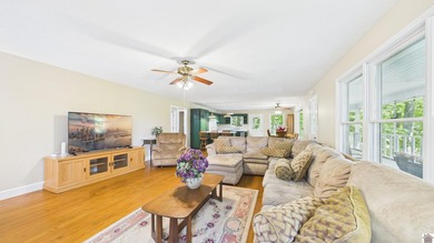 Welcome to your ultimate lakefront escape! This charming - photo 12