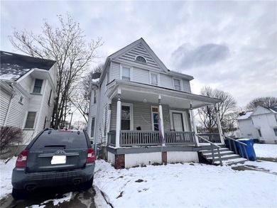 Discover this fully occupied, cash-flowing 3-family in - photo 3
