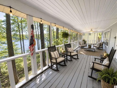 Welcome to your ultimate lakefront escape! This charming - photo 14