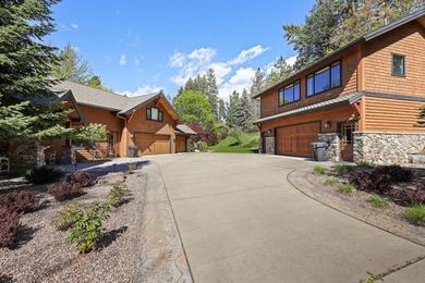At 34471 Staves LANE, just east of Polson, MT, a distinguished - photo 5