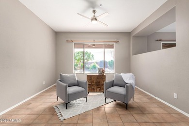 Paid-Off Solar--Perfect for the Hot Arizona Summers! This