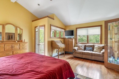 Welcome to this spacious expanded Colonial set on a beautifully - photo 17