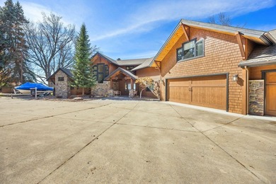 At 34471 Staves LANE, just east of Polson, MT, a distinguished - photo 7