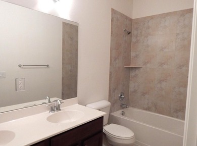 LARGEST 2 Story END Unit Townhse-3Bd/2.5Ba/2CarGar+LOFT/2161sf - photo 17