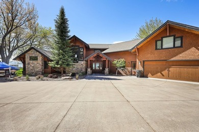 At 34471 Staves LANE, just east of Polson, MT, a distinguished - photo 8