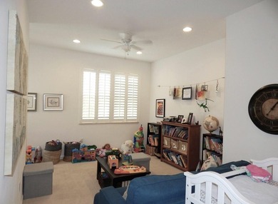 LARGEST 2 Story END Unit Townhse-3Bd/2.5Ba/2CarGar+LOFT/2161sf - photo 18