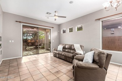 Paid-Off Solar--Perfect for the Hot Arizona Summers! This